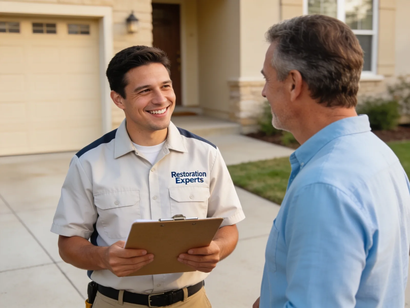 Water Damage Cleanup Fiatt, IL FAQs